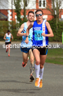 Senior Womens Northern 6 Stage Road Relay, 2022 Northern 12 and 6 Stage Road Relays,  Birkenhead Park, Birkenhead, Wirral.  Photo: David T. Hewitson/Sports for All Pics